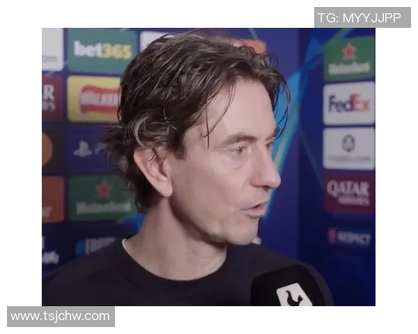 弗兰克:我了解球迷赛后嘘咱们,但竞赛时要有坚不可摧的气氛